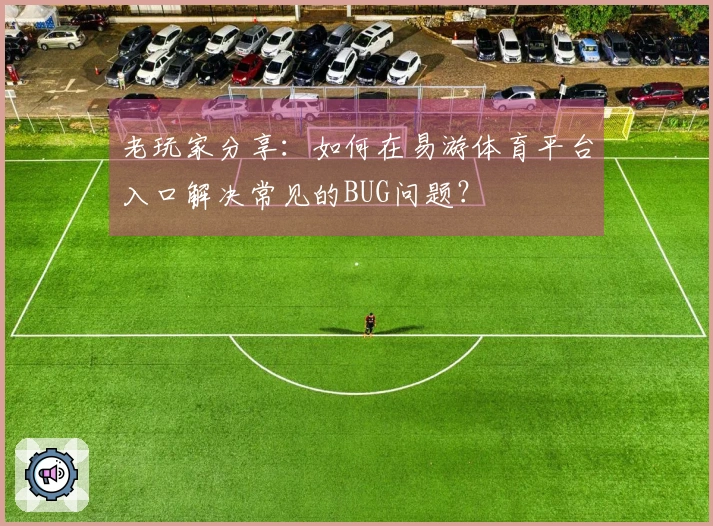老玩家分享：如何在易游体育平台入口解决常见的BUG问题？