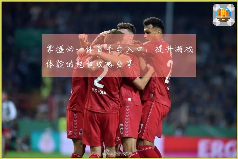 掌握必一体育平台入口，提升游戏体验的绝佳攻略分享